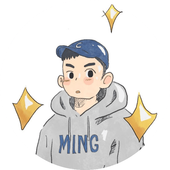 Ming 個人照片